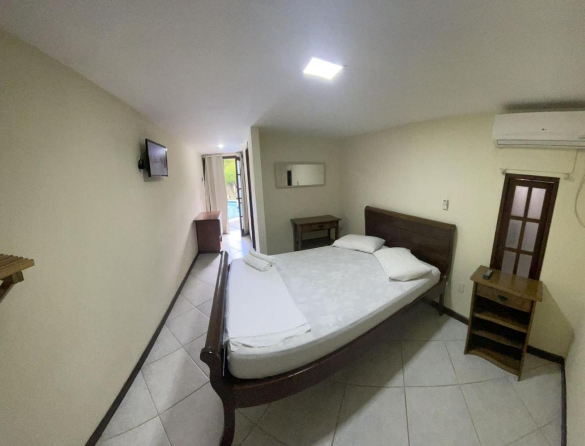 Casa Do Leao Suites Bed and breakfast