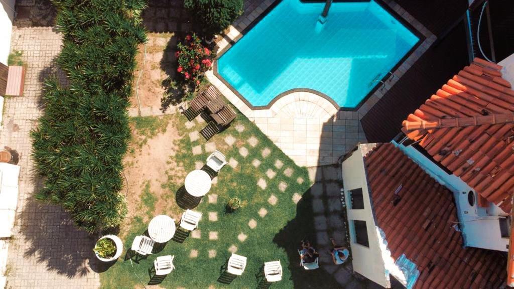 Bed and breakfast Casa Do Leao Suites *