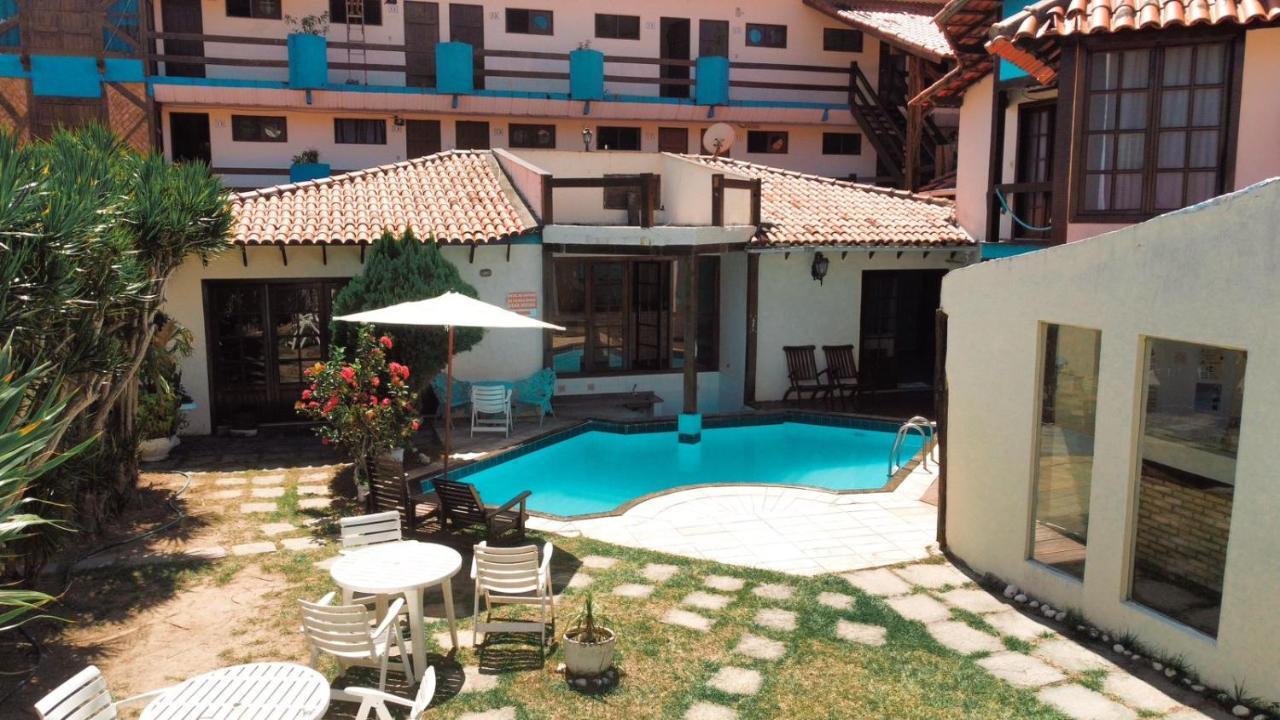Bed and breakfast Casa Do Leao Suites