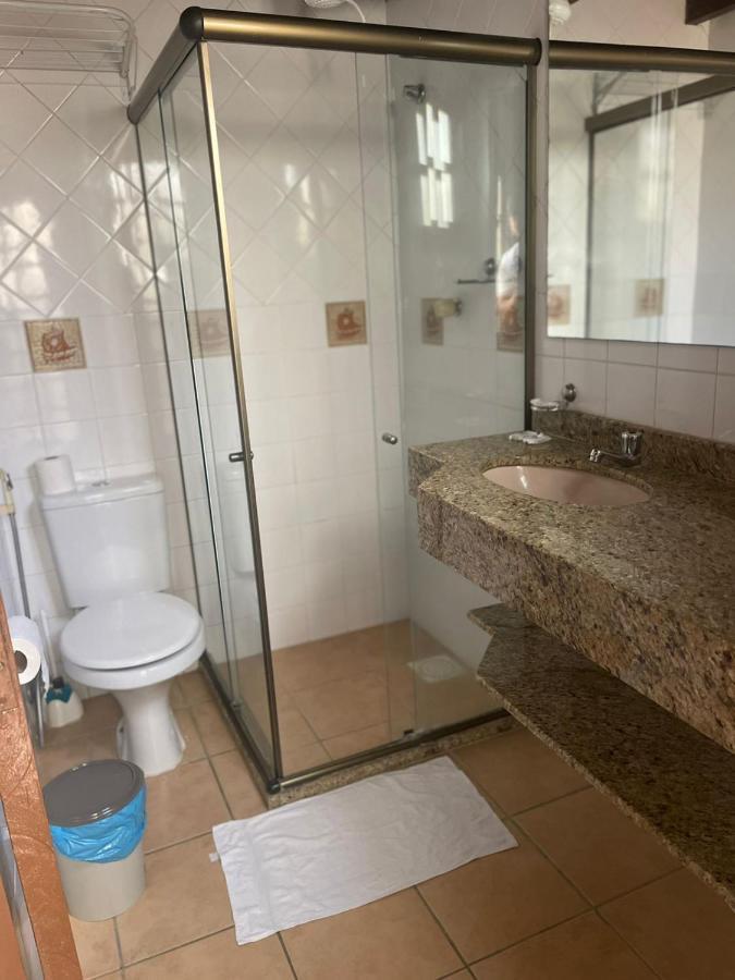 Casa Do Leao Suites Bed and breakfast Arraial do Cabo