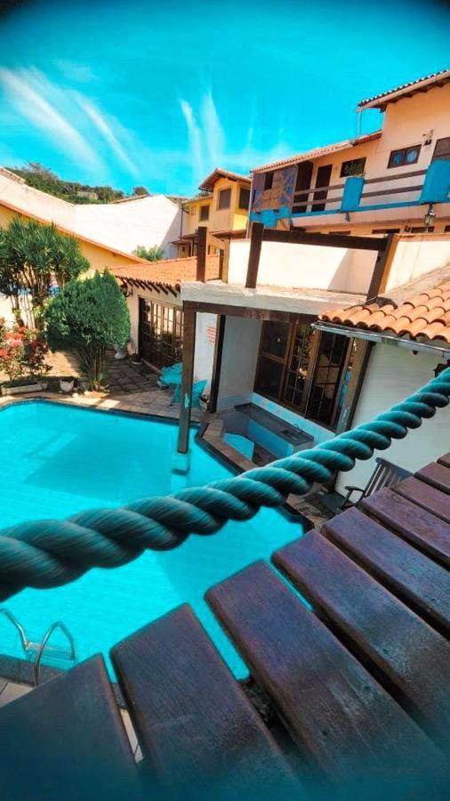 Casa Do Leao Suites Arraial do Cabo