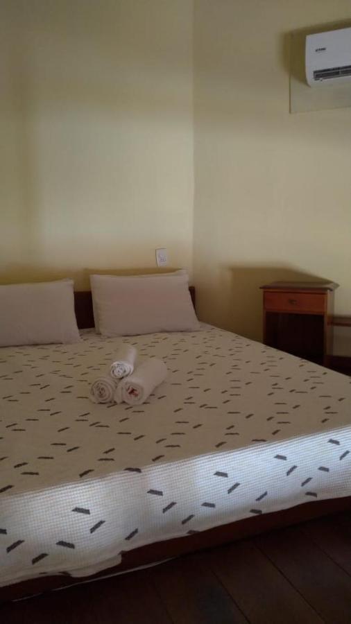Casa Do Leao Suites Bed and breakfast
