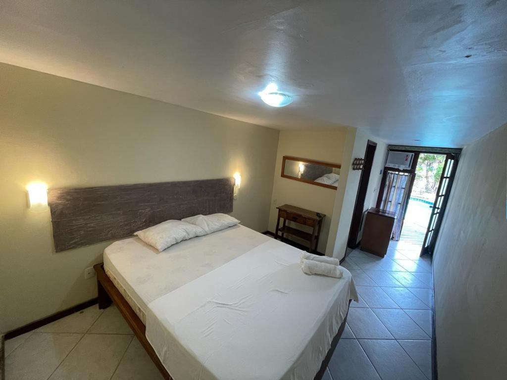Casa Do Leao Suites Bed and breakfast