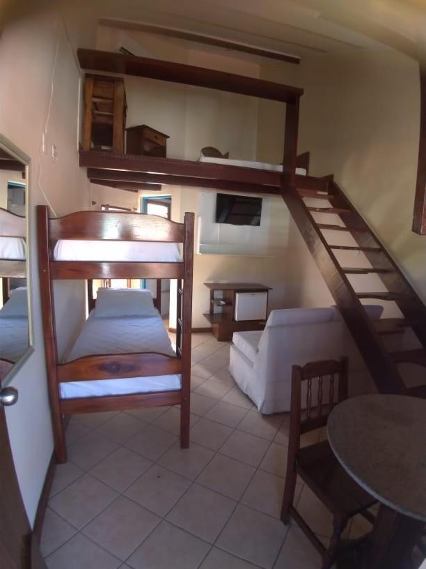 Casa Do Leao Suites