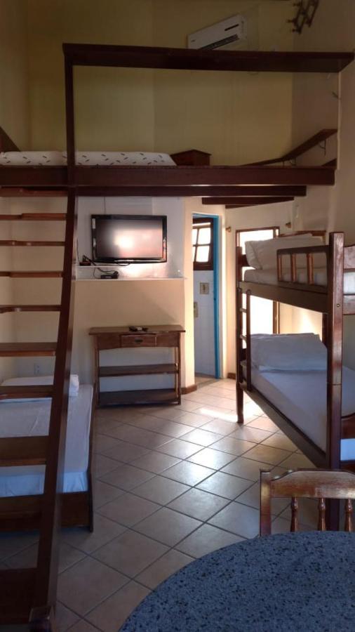Bed and breakfast Casa Do Leao Suites Arraial do Cabo