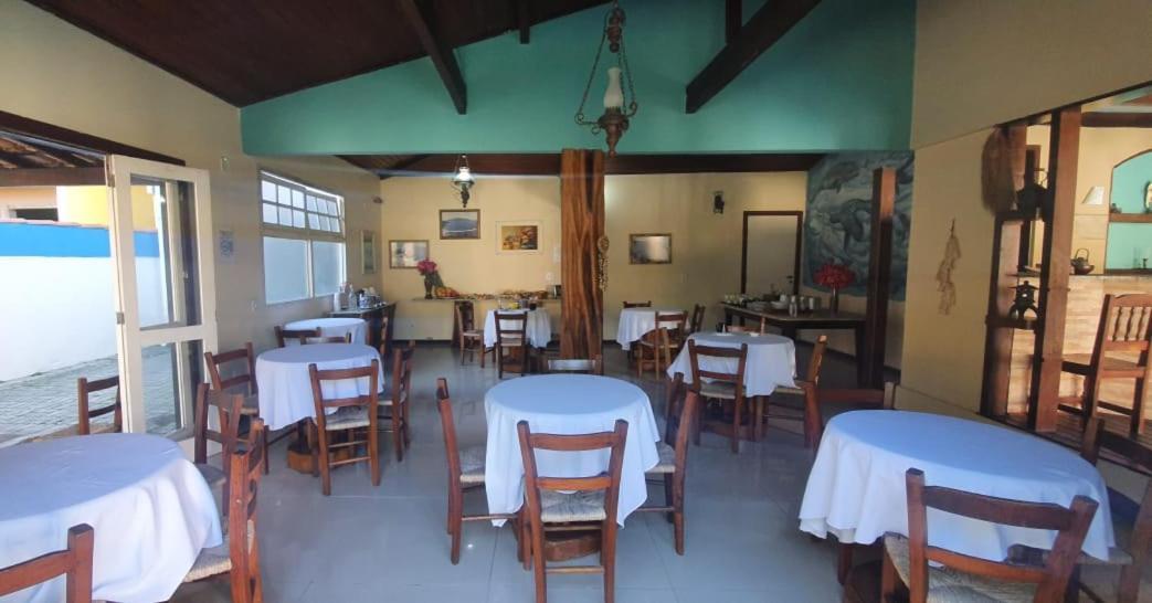 Bed and breakfast Casa Do Leao Suites