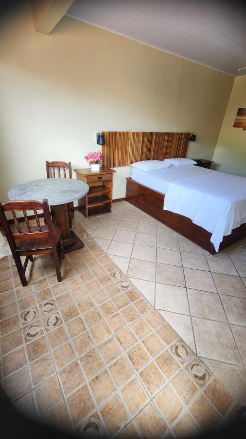 Casa Do Leao Suites Bed and breakfast *