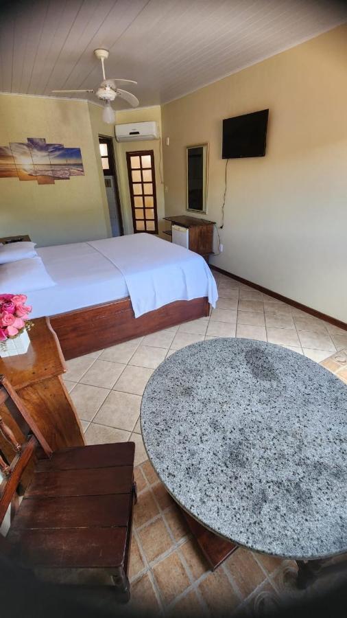 Casa Do Leao Suites