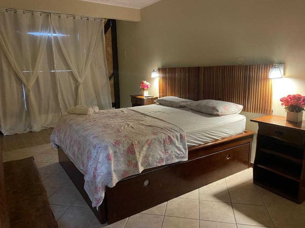 Casa Do Leao Suites * Arraial do Cabo