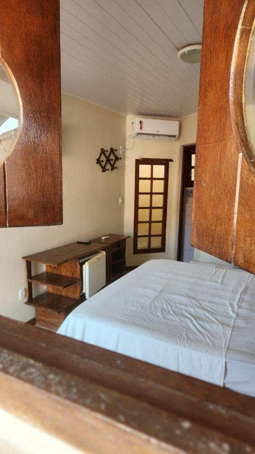 Casa Do Leao Suites Bed and breakfast Arraial do Cabo