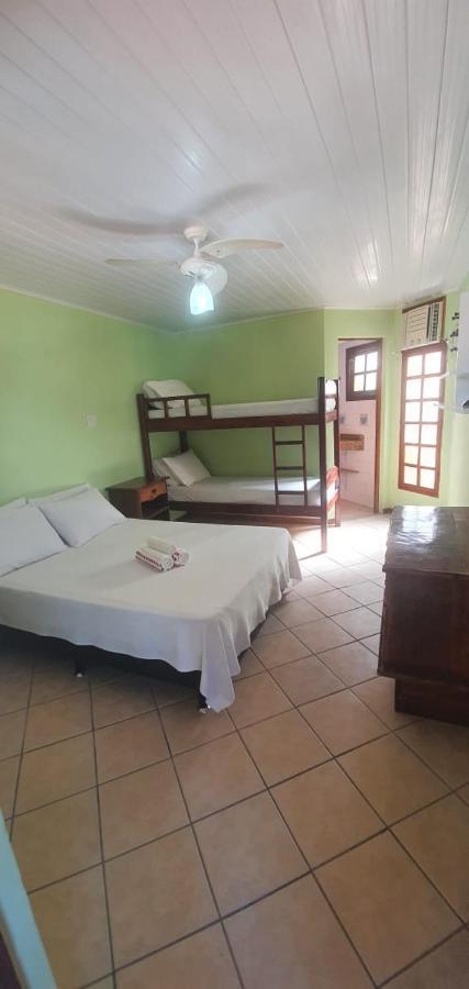 Casa Do Leao Suites
